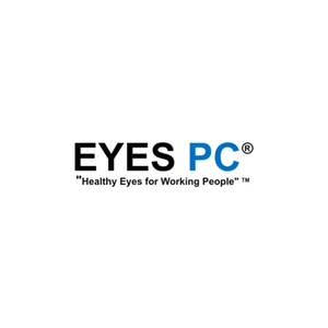 Eye SPC brand logo for eyespc.com