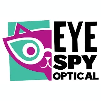 Eye Spy Optical brand logo for eyespyoptical.com
