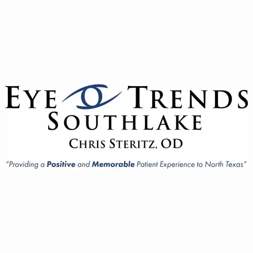 Eye Trends brand logo for eyetrends-southlake.com