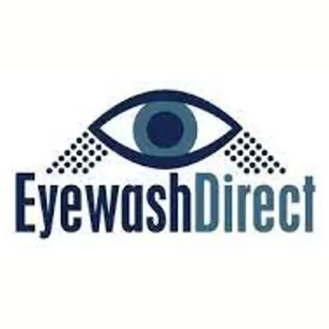 Eye Wash Direct brand logo for eyewashdirect.com