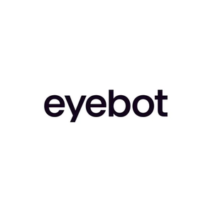 Eyebot brand logo for eyebot.co