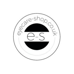Eyecare Shop brand logo for eyecare-shop.co.uk