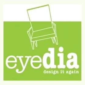 Eyedia brand logo for eyediashop.com