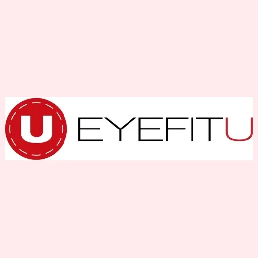 Eyefitu brand logo for eyefitu.com