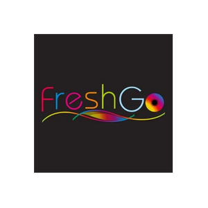 Eyefreshgo brand logo for eyefreshgo.com
