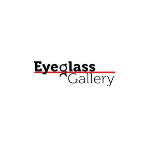 Eyeglass Gallery brand logo for eyeglassgallery.ca