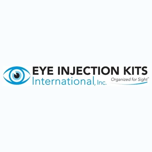 eyeinjectionkits brand logo for eyeinjectionkits.com