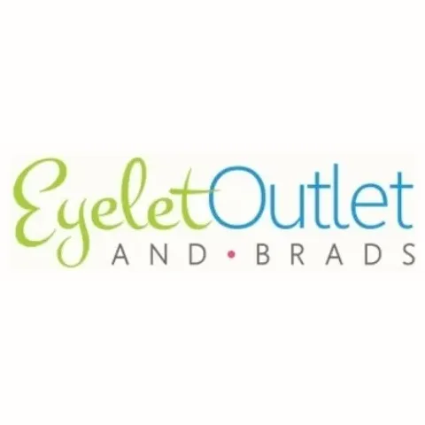 Eyelet Outlet brand logo for eyeletoutlet.com