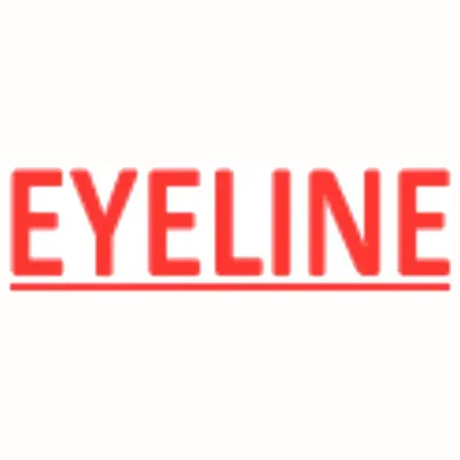 Eyeline brand logo for eyeline.mobi