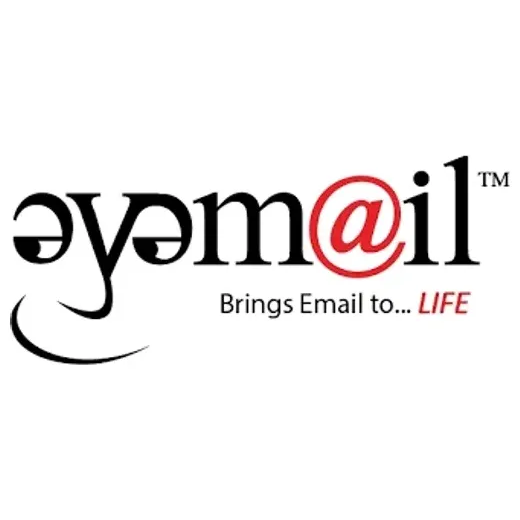 EyeMail brand logo for eyemailinc.com