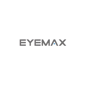 Eyemax brand logo for eyemaxdvr.com