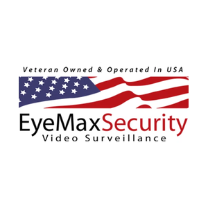 eyemaxsecurity brand logo for eyemaxsecurity.com