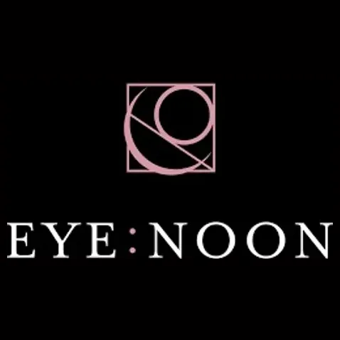 Eyenoon brand logo for eyenoonoptical.com
