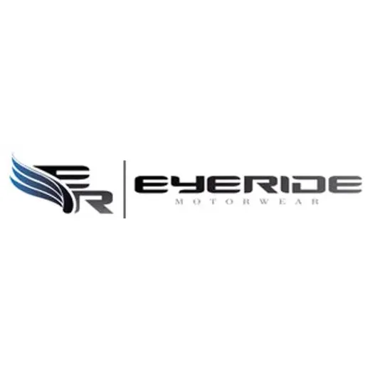 EyeRide brand logo for eyeride.com
