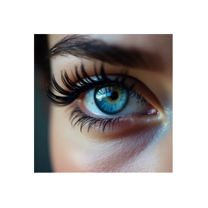 Eyes Are The Story brand logo for eyesarethestory.com