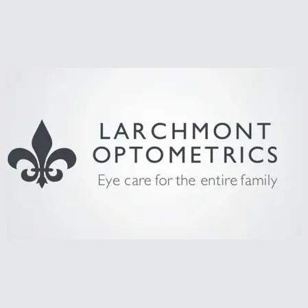 Eyes on Larchmont brand logo for eyesonlarchmont.com