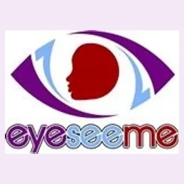 EyeSeeMe brand logo for eyeseeme.com