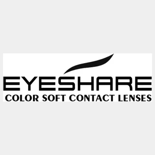 EyeShare brand logo for eyeshare.us