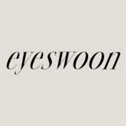 EyeSwoon brand logo for eye-swoon.com