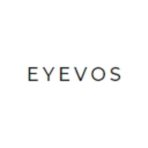 Eyevos brand logo for eyevos.com