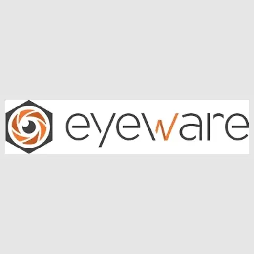 Eyeware brand logo for eyeware.tech