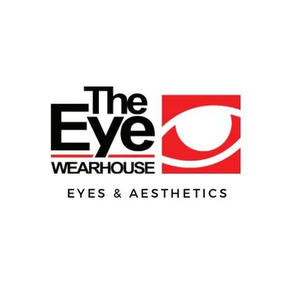 Eyewear House brand logo for eyewearhouse.ca