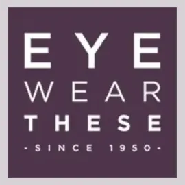 Eyewear These brand logo for eyewearthese.com