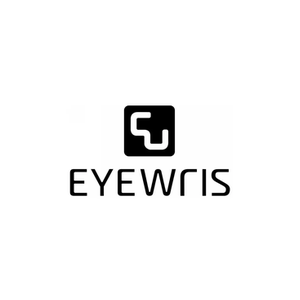 EyeWris brand logo for eyewris.com