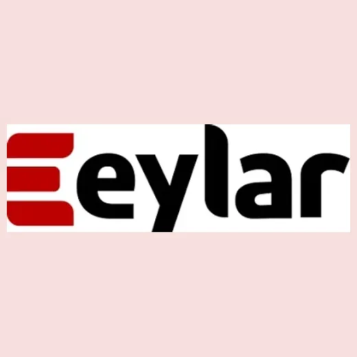 Eylar brand logo for eylar.com
