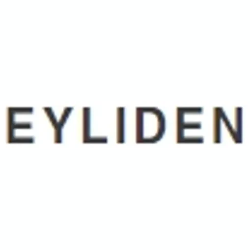Eyliden brand logo for eyliden.com
