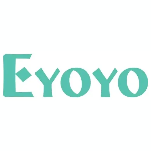 Eyoyo brand logo for eyoyousa.com
