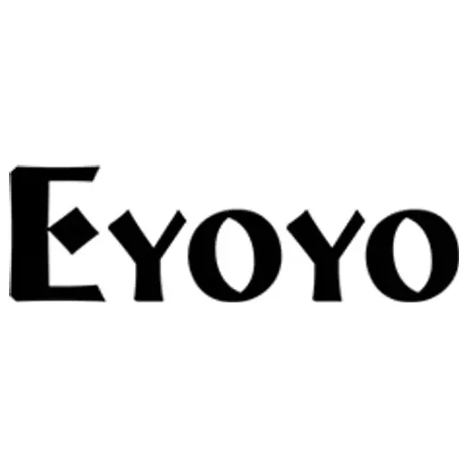 Eyoyo Scan brand logo for eyoyoscan.com