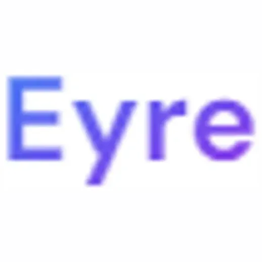 Eyre brand logo for eyre.ai