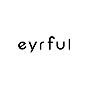 Eyrful brand logo for eyrful.com