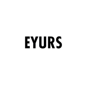 Eyurs brand logo for eyurs.com