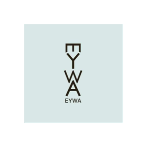 Eywa Beauty brand logo for eywabeauty.com