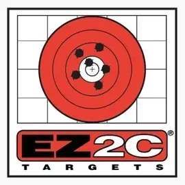 EZ 2C Targets brand logo for ez2ctargets.com