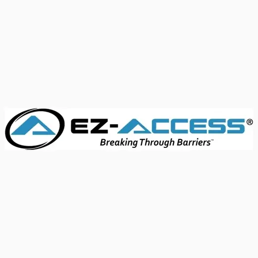 EZ-ACCESS brand logo for ezaccess.com