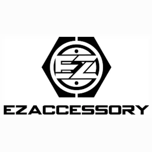 EZ Accessory brand logo for ezaccessory.com