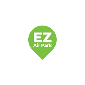 EZ Air Park brand logo for ezairpark.com