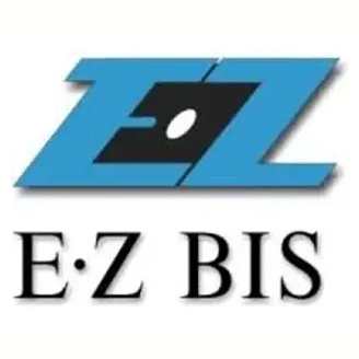 EZ-BIS brand logo for ezbis.com