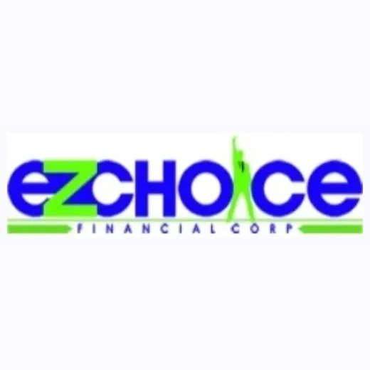 EZ Choice Financial brand logo for ezchoicefinancial.com