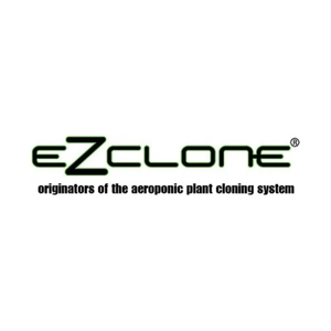 EZ-CLONE brand logo for ezclone.com