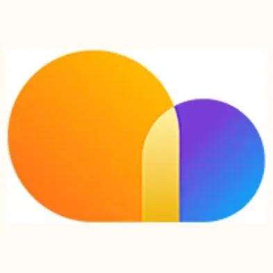 EZ Cloud brand logo for ezcloud.co