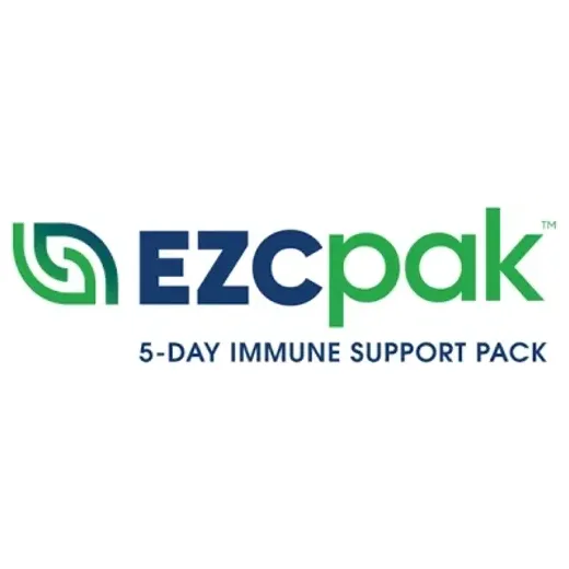 EZ-Cpak brand logo for ezcpak.com