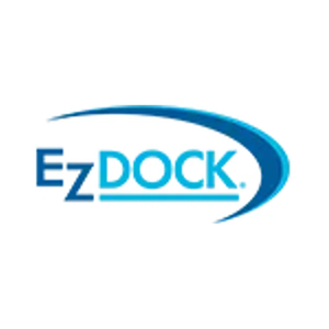 ez-dock brand logo for ez-dock.com