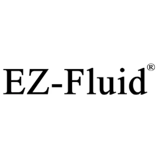 EZ-Fluid brand logo for ezfluid.com