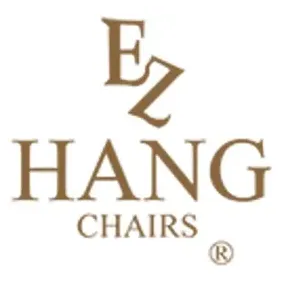 EZ Hang Chairs brand logo for ezhangchairs.com