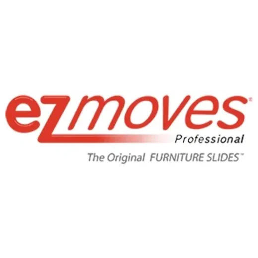 EZ Moves brand logo for ezmoves.com