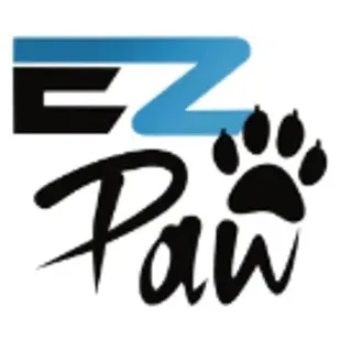 EZ Paw File brand logo for ezpawfile.com